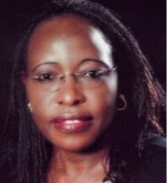 Dr. Kitiabi Regina M.K